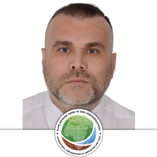 Barış Bağırlar